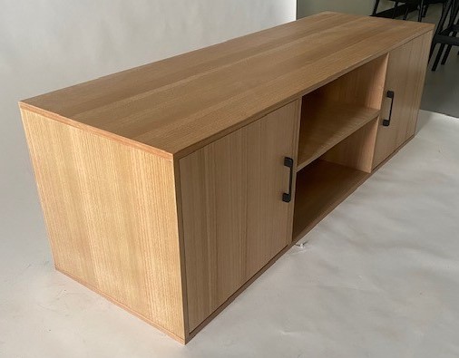 Cooper Linke - TV Cabinet