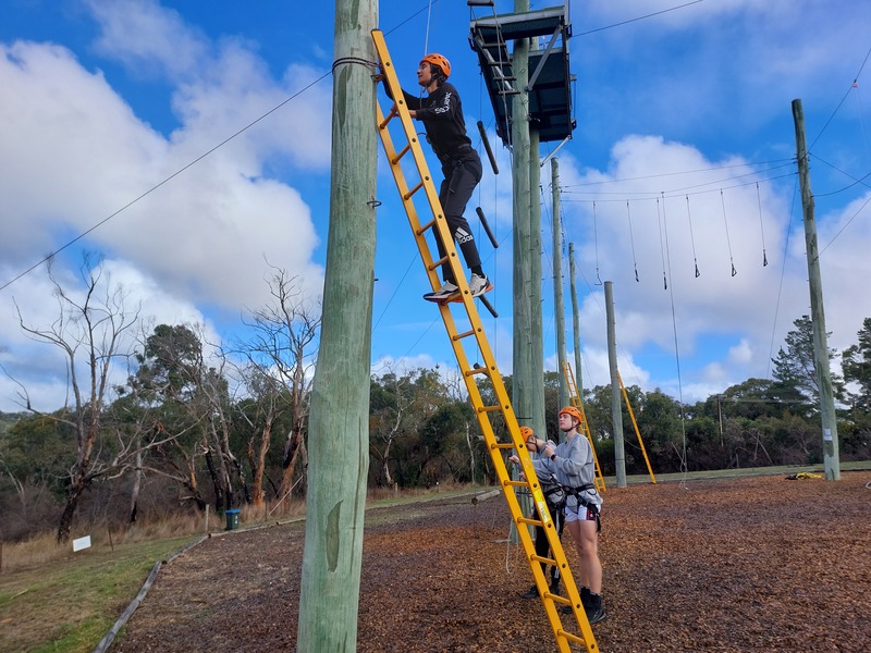 Year 11 Retreat