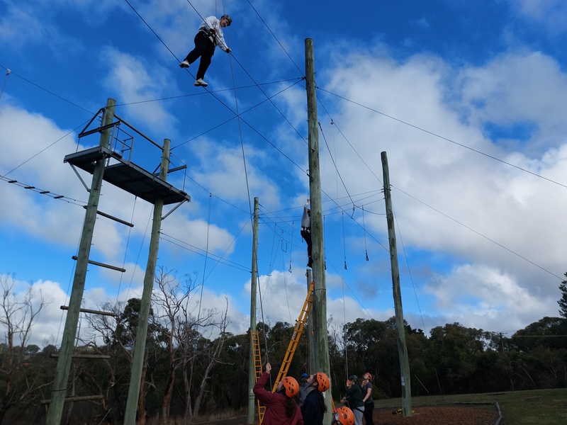 Year 11 Retreat